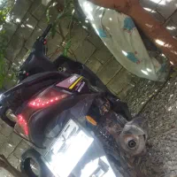 موتور پاکشتی 125