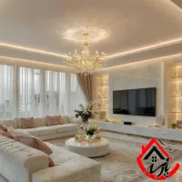 103-شیک-و-لوکس-فول-فرنیش-لاکچری