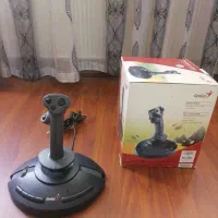 دسته خلبانی فوق حرفه ای