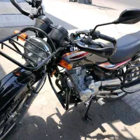 فروش موتور شکاری 200