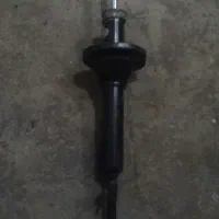 کمک عقب پژو عقب تیبا