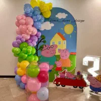 بادکنک آرایی اقتصادی