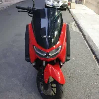 یاماها ان مکس nmax مدل 1403