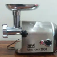چرخ گوشت