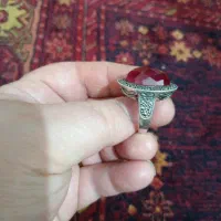 انگشتر زنانه