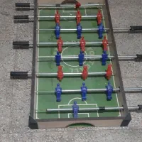 فوتبال دستی