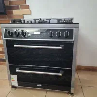گاز ۵شعله طرح فر داوین