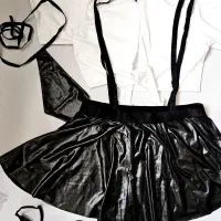 لباس فانتزی