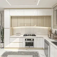 کابینت ارکا در اقساط