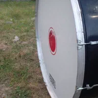 طبل 120
