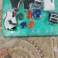 لباس ورزشی