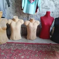 مانکن و رگال