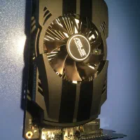 کارت گرافیک ایسوس 4GB