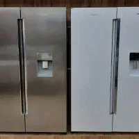 یخچال دوقلو دیپوینت مدل مکس