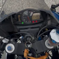 Cbr 600 2009|موتورسیکلت|بابلسر, |دیوار