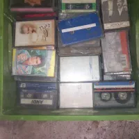 ۱۷۲عدد نوارکاست