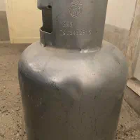 کپسول گاز
