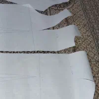 الگوی آماده خیاطی