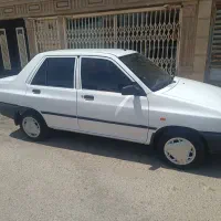 پراید 131مدل 95