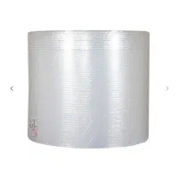 نایلون حبابدار رول ۸۰ متری عرض ۵۰ سانت