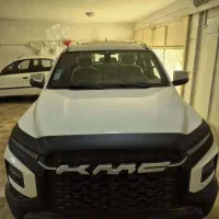 کی ام سی t9 صفر کیلومتر معاوضه با پرادو،سورنتو