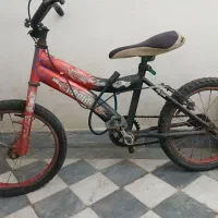 دوچرخه