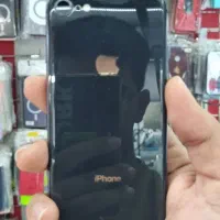 آیفون 8 64G رنگ مشکی