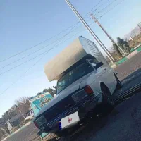 پیکان وانت 88