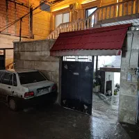 خونه-حیاطدار-دربست
