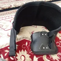 کمربند طبی پهن