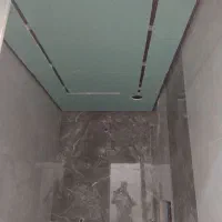 سقف‌کاذب/کناف/ماربل/دیوارپوش/ترمووال