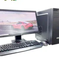 کامپیوتر کامل با رم 16 در شهر لپ‌تاپ