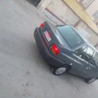 پراید مدل 78 درحد