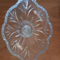 شکلات خوری پایه دار