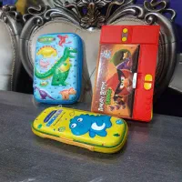 جامدادی
