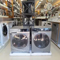 ماشین لباسشویی پاکشوما. در همه سایز جشنواره پائیزی