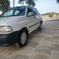 پرایدصندوقدارمدل 90
