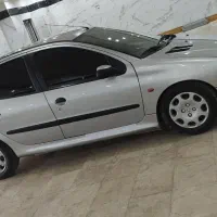 206 مدل 82|خودرو سواری و وانت|نسیمشهر, |دیوار