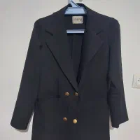 کت مازراتی مشکی