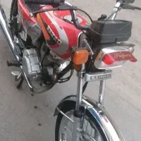 بهرو 125مدل 1401