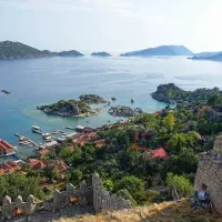 تور آنتالیا