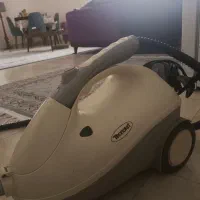 بخار شو