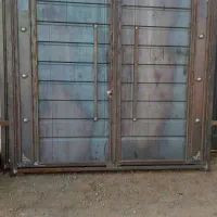 جوشکاری سیار امین