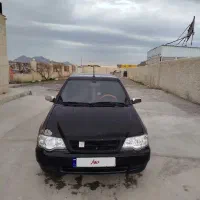 پراید 111مدل 90