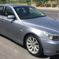 BMW 525i|خودرو سواری و وانت|تهران, اکباتان|دیوار