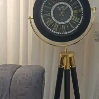 ساعت دیاکو پنج میلیون سالم