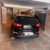 اسپرتیج ۲۰۱۳ در حد صفر . فول