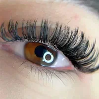 تخفیف ویژه در خدمات و آموزش مژه