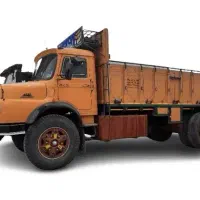 راننده پایه یک هستم