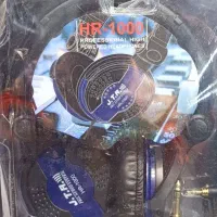 هدفون و نور زنبوری